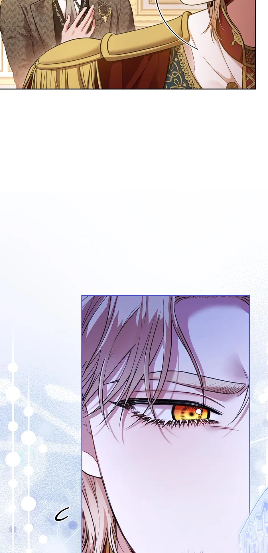 I’m the Tyrant’s Secretary Chapter 116 – Page 34