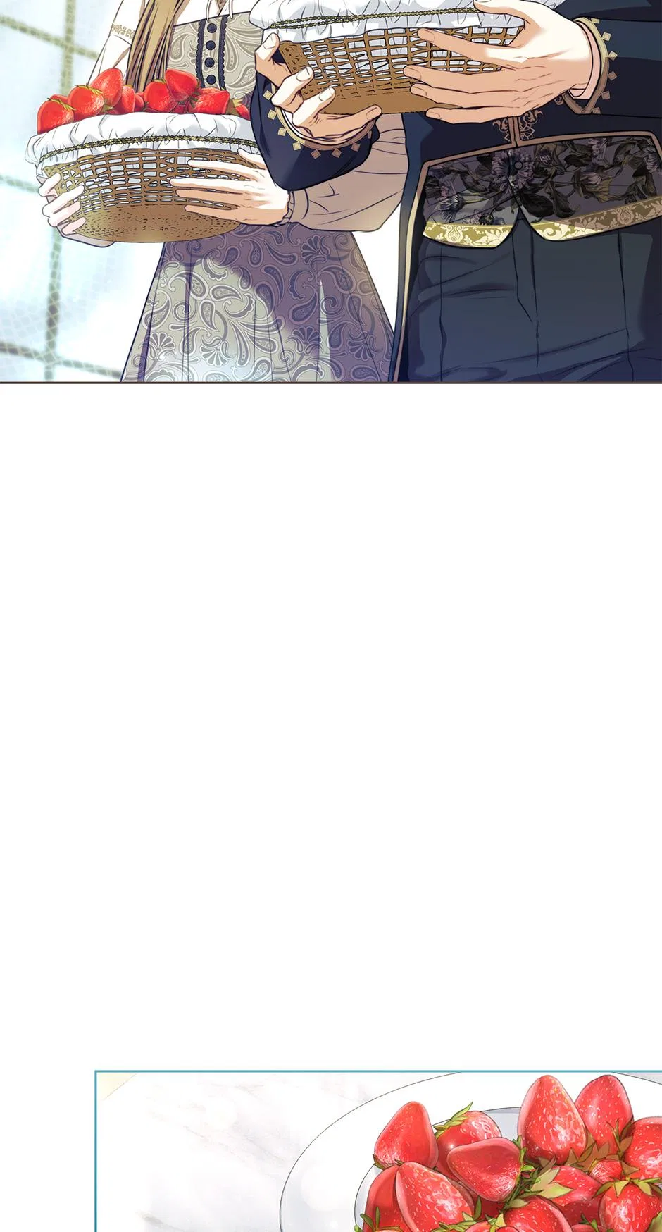 I’m the Tyrant’s Secretary Chapter 116 – Page 46