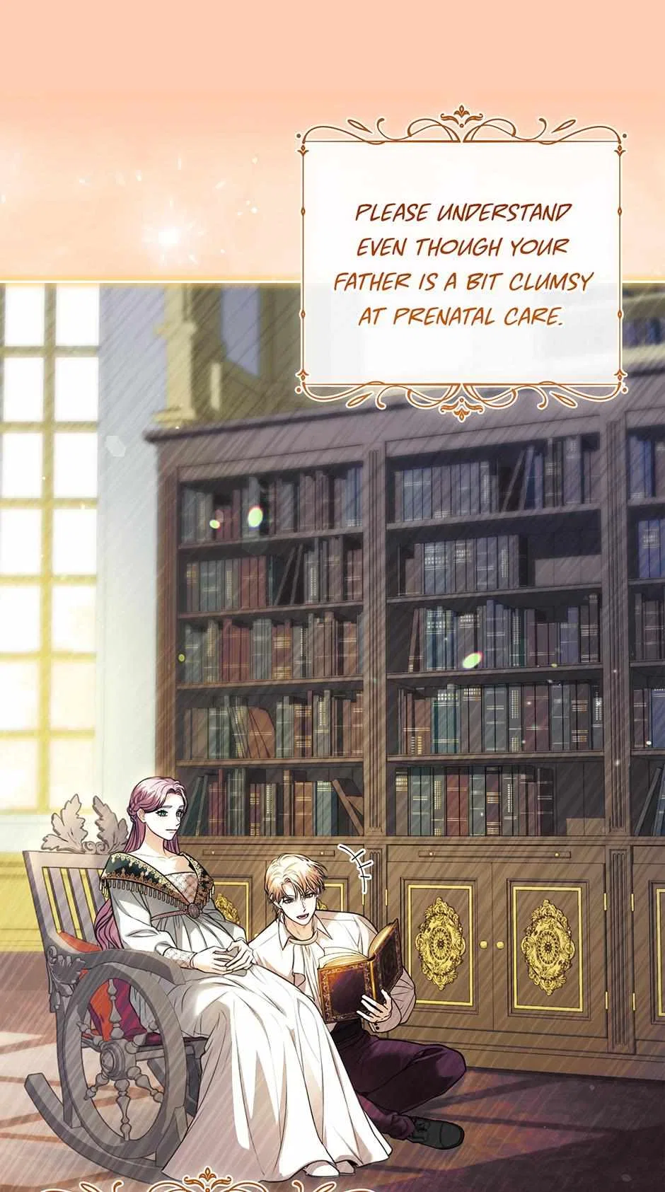 I’m the Tyrant’s Secretary Chapter 116 – Page 65