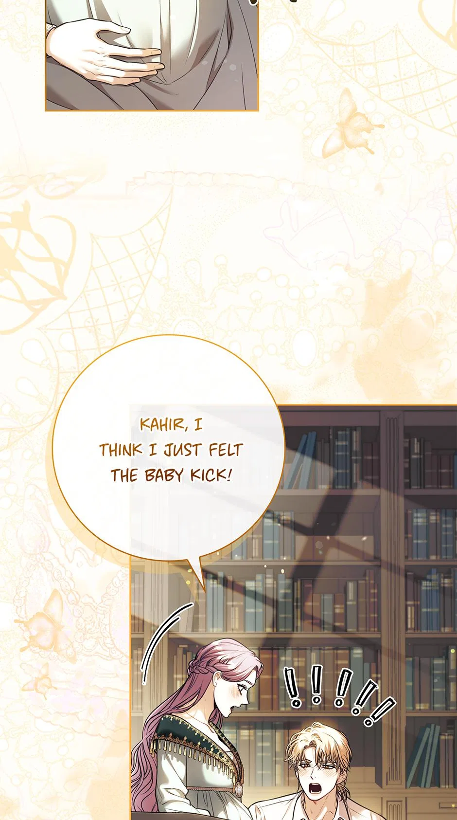 I’m the Tyrant’s Secretary Chapter 116 – Page 68
