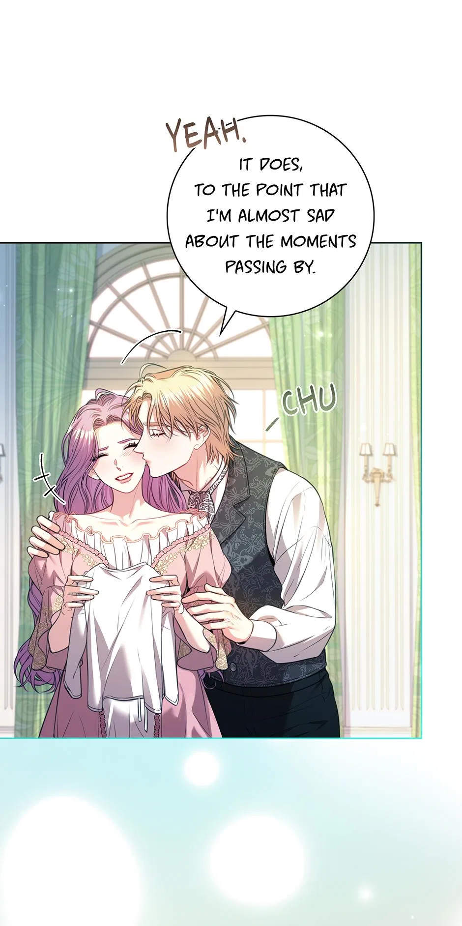 I’m the Tyrant’s Secretary Chapter 116 – Page 75