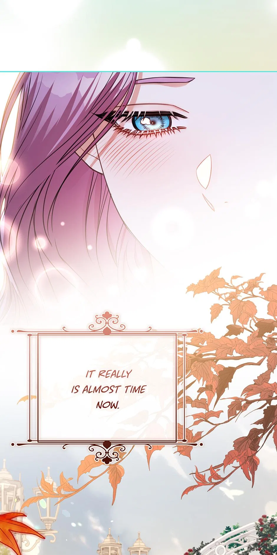 I’m the Tyrant’s Secretary Chapter 116 – Page 76