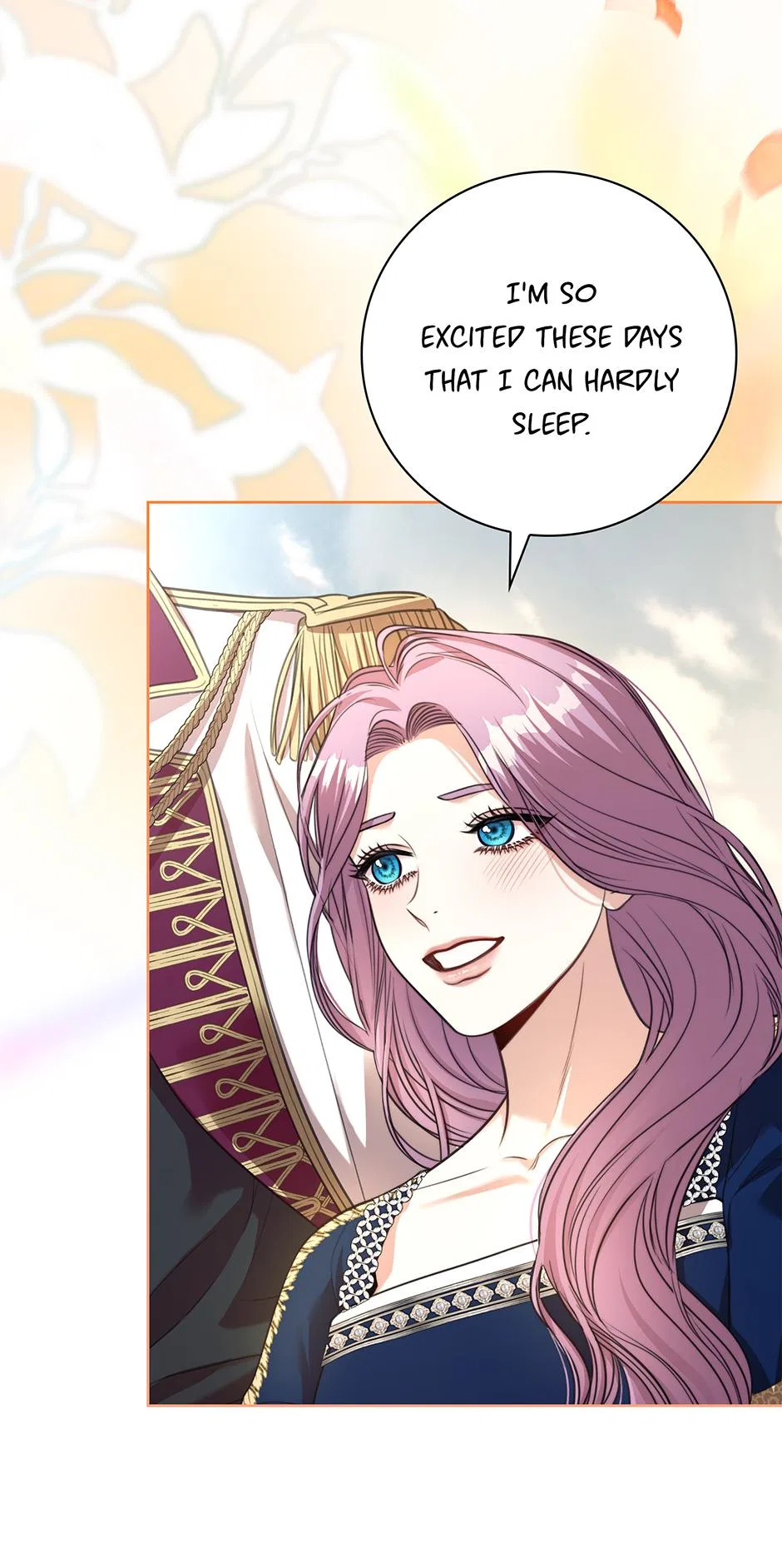 I’m the Tyrant’s Secretary Chapter 116 – Page 78