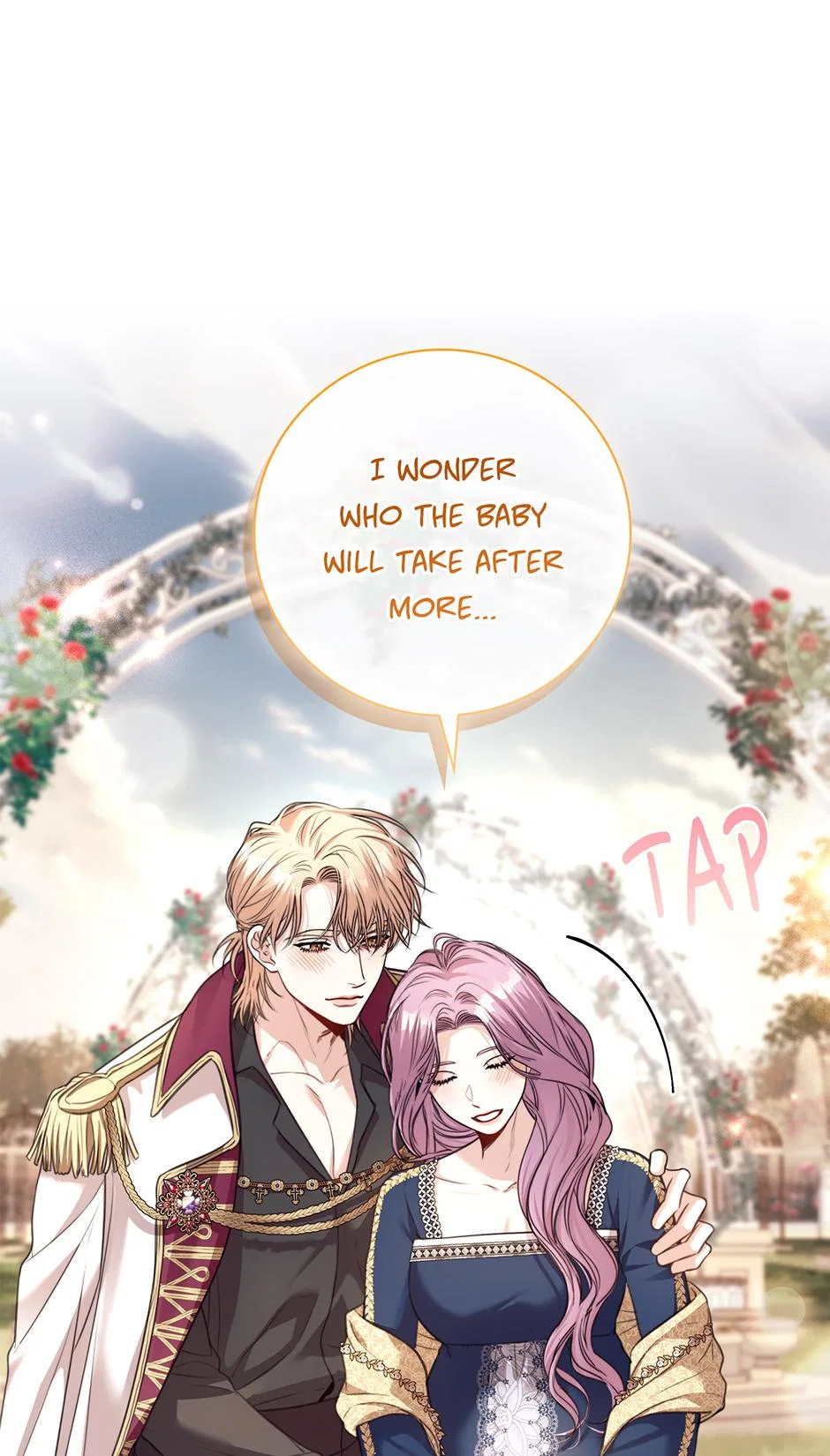 I’m the Tyrant’s Secretary Chapter 116 – Page 79