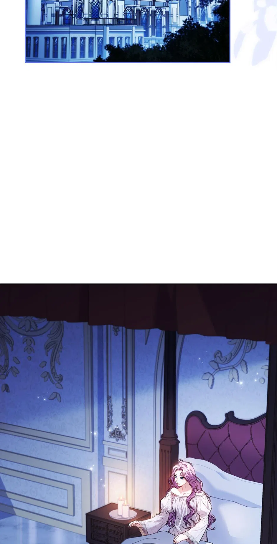 I’m the Tyrant’s Secretary Chapter 115 – Page 3