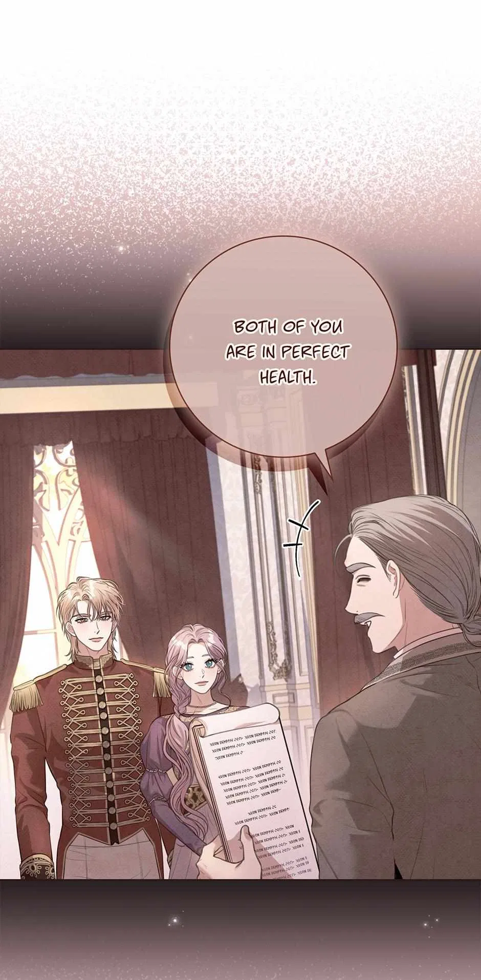 I’m the Tyrant’s Secretary Chapter 115 – Page 6