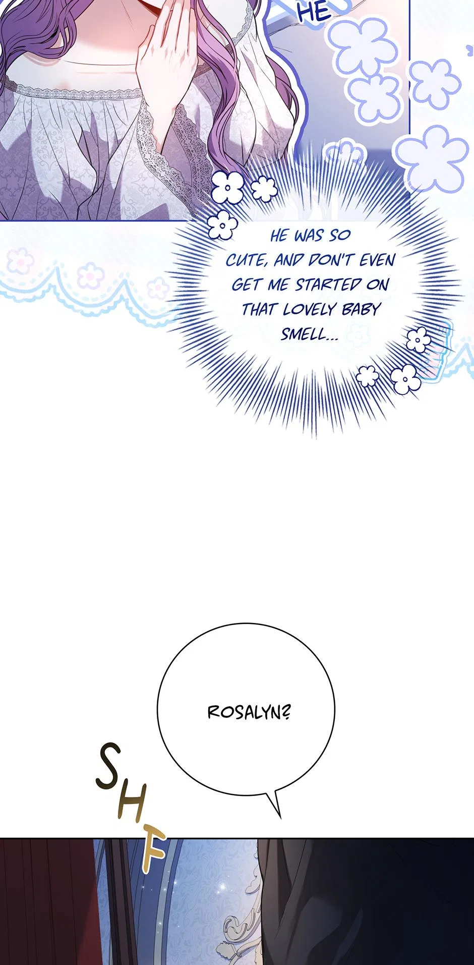 I’m the Tyrant’s Secretary Chapter 115 – Page 9