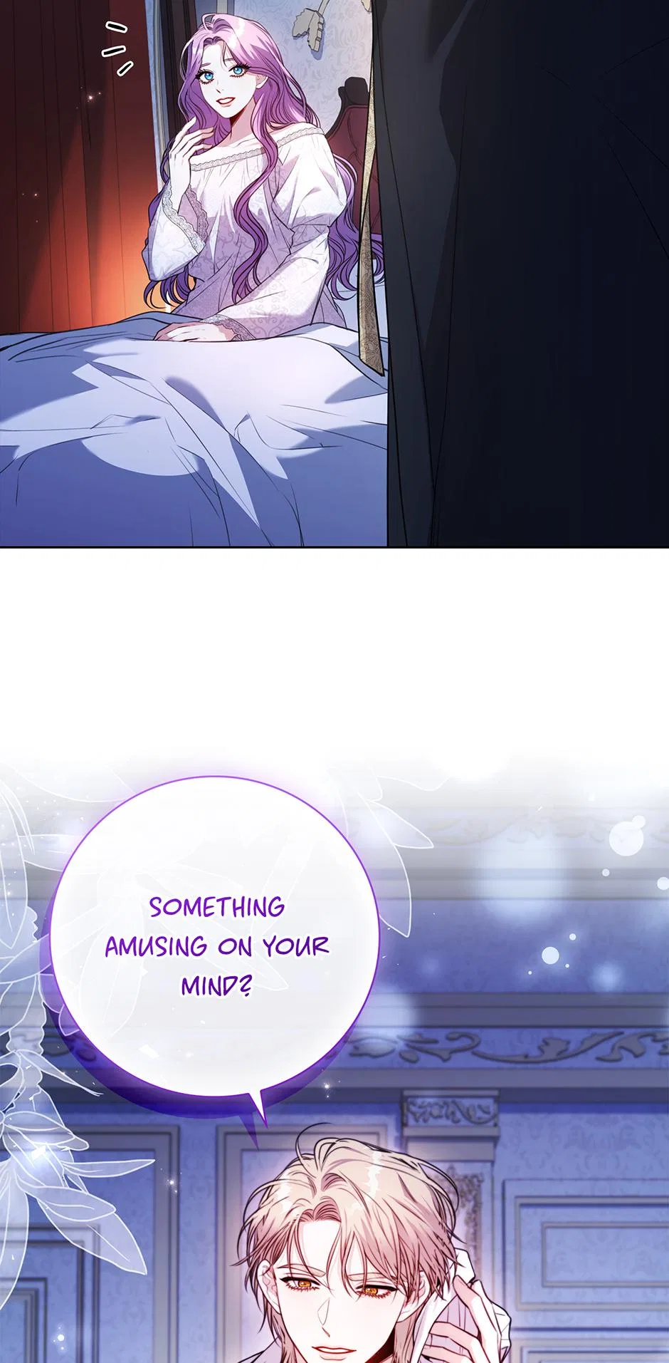 I’m the Tyrant’s Secretary Chapter 115 – Page 10
