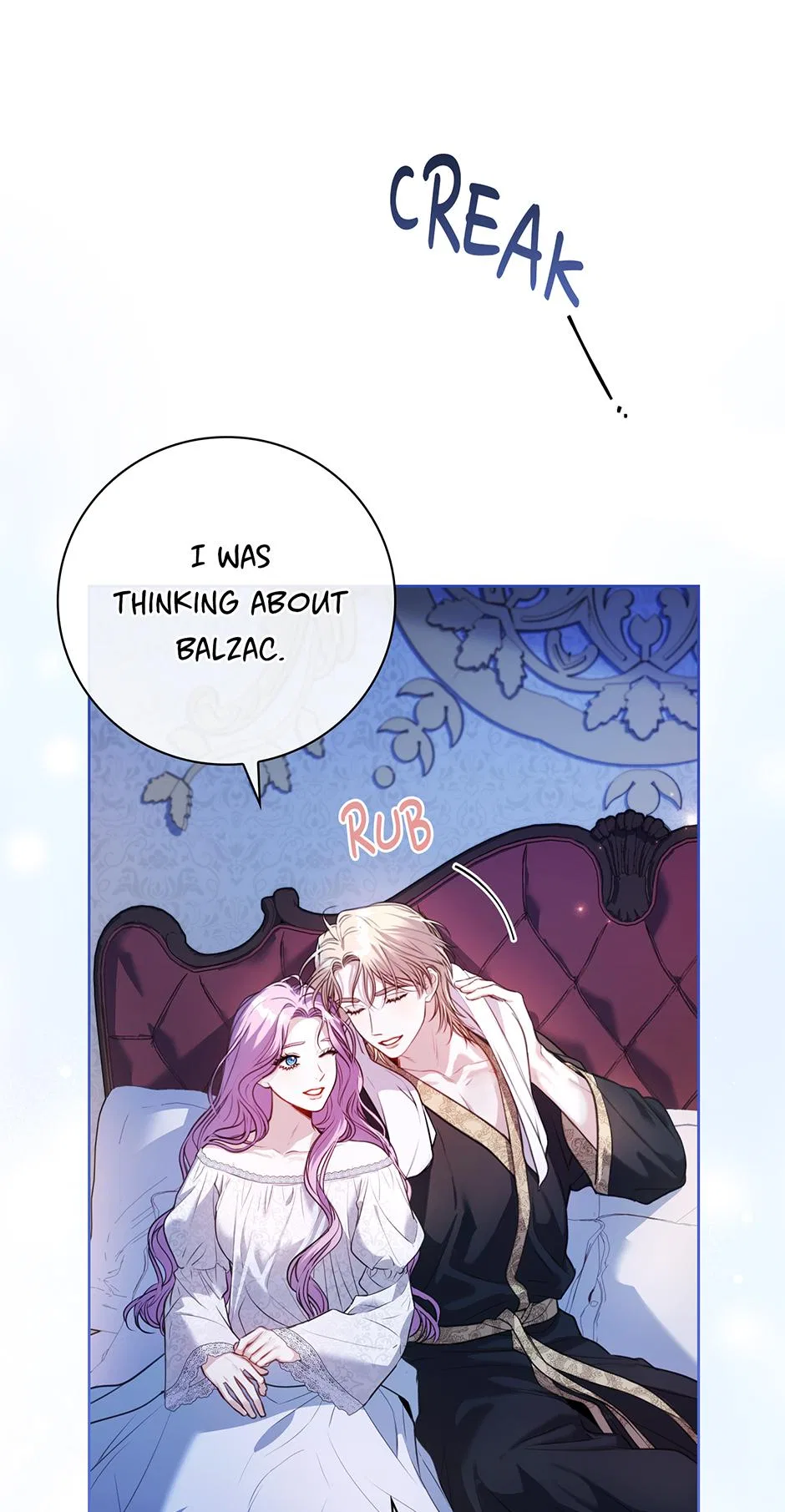 I’m the Tyrant’s Secretary Chapter 115 – Page 12