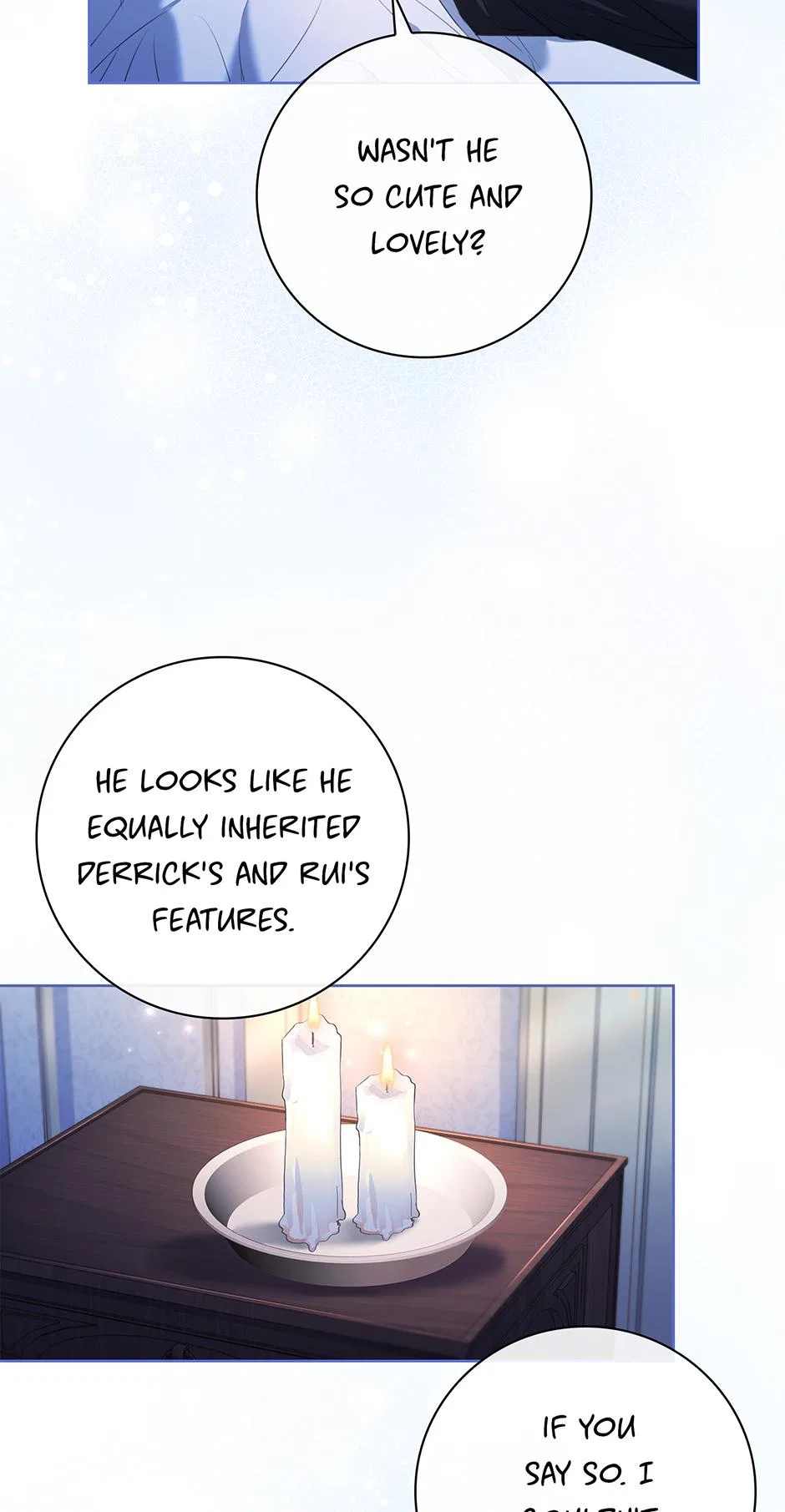 I’m the Tyrant’s Secretary Chapter 115 – Page 13