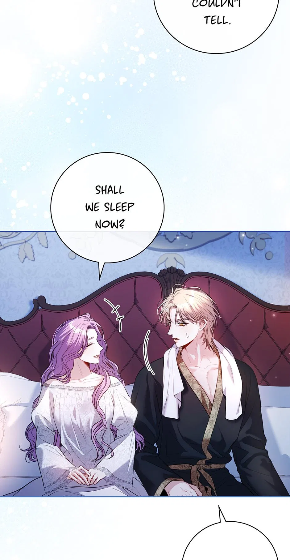 I’m the Tyrant’s Secretary Chapter 115 – Page 14