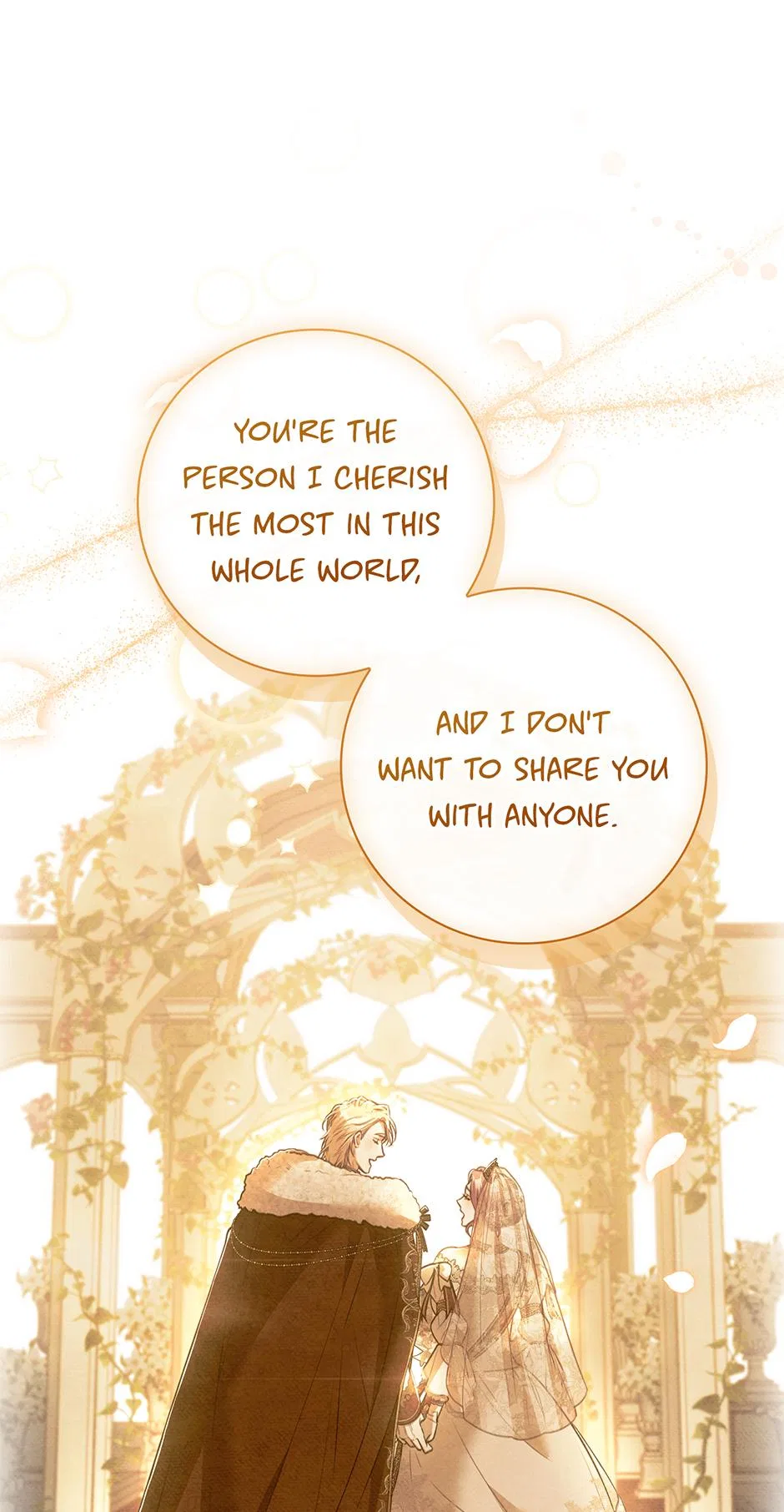 I’m the Tyrant’s Secretary Chapter 115 – Page 21