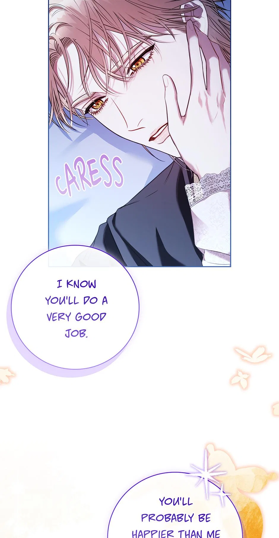 I’m the Tyrant’s Secretary Chapter 115 – Page 24