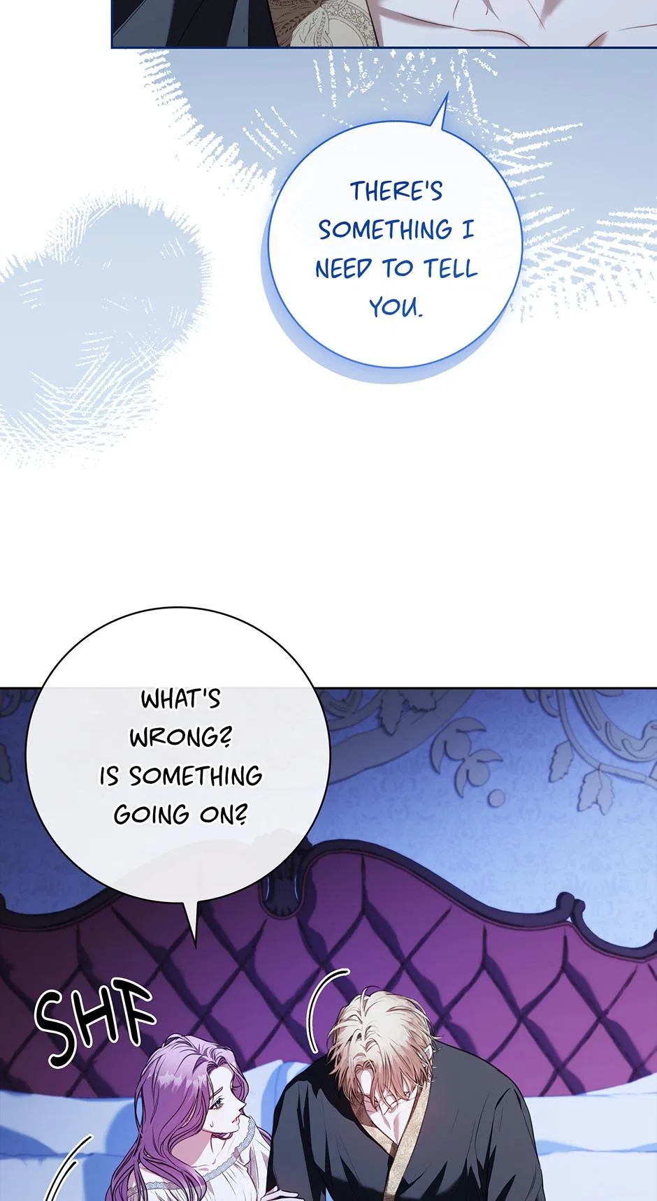 I’m the Tyrant’s Secretary Chapter 115 – Page 29