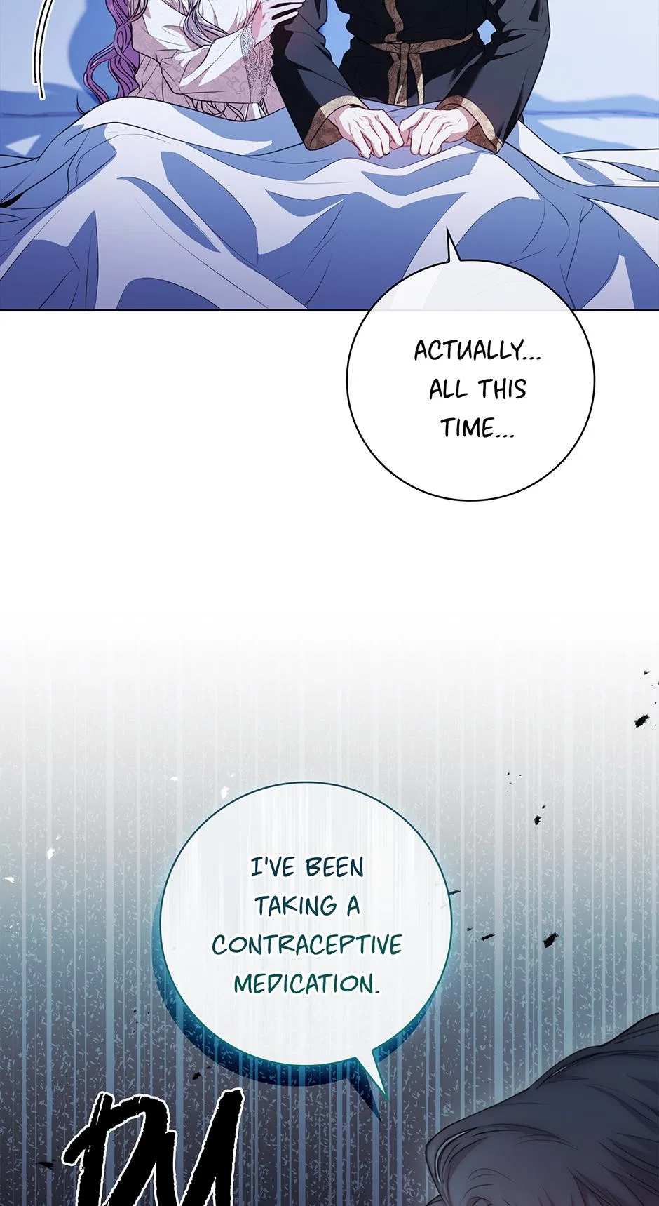 I’m the Tyrant’s Secretary Chapter 115 – Page 30