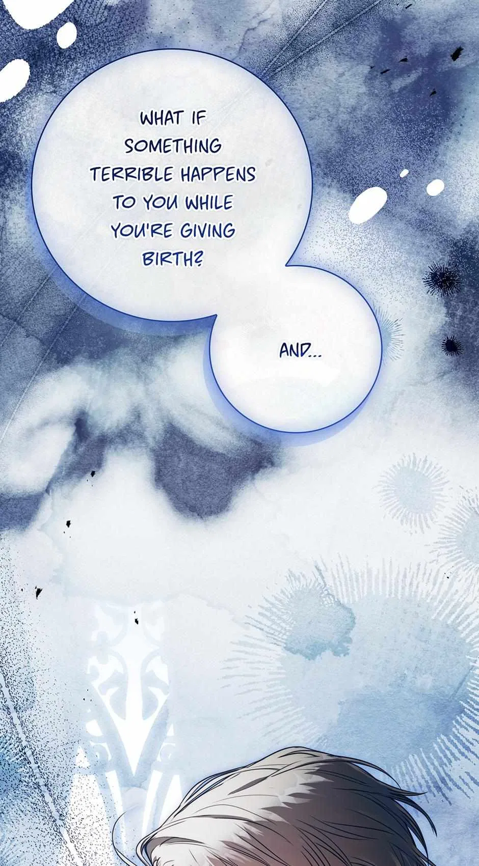 I’m the Tyrant’s Secretary Chapter 115 – Page 34