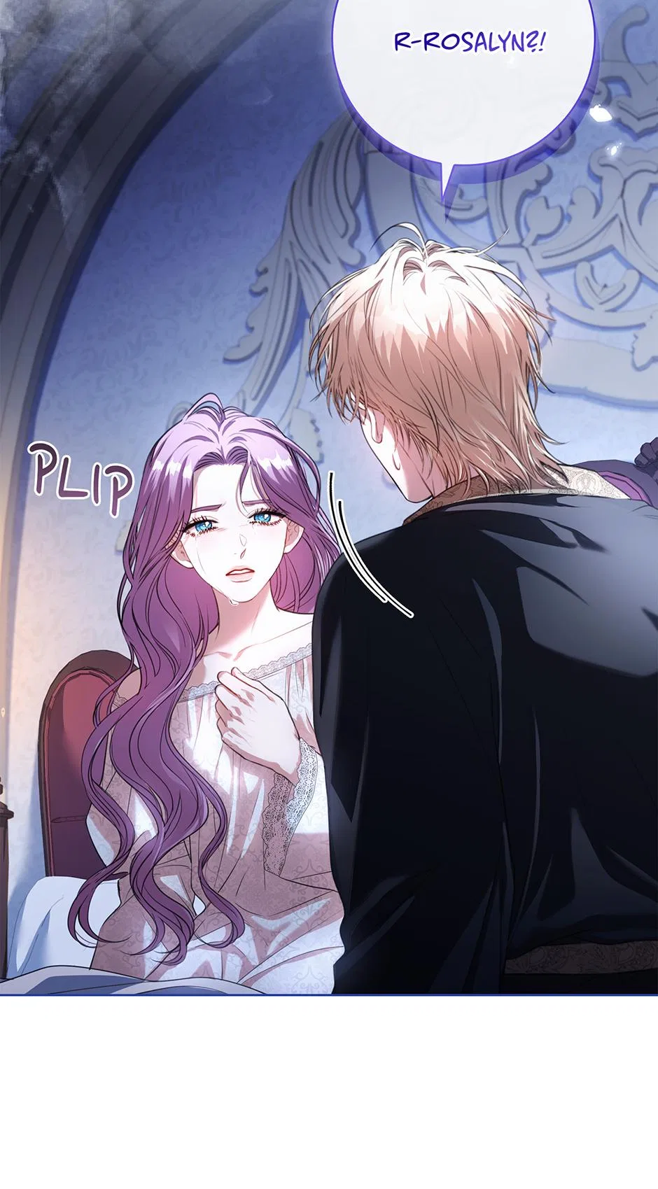 I’m the Tyrant’s Secretary Chapter 115 – Page 37