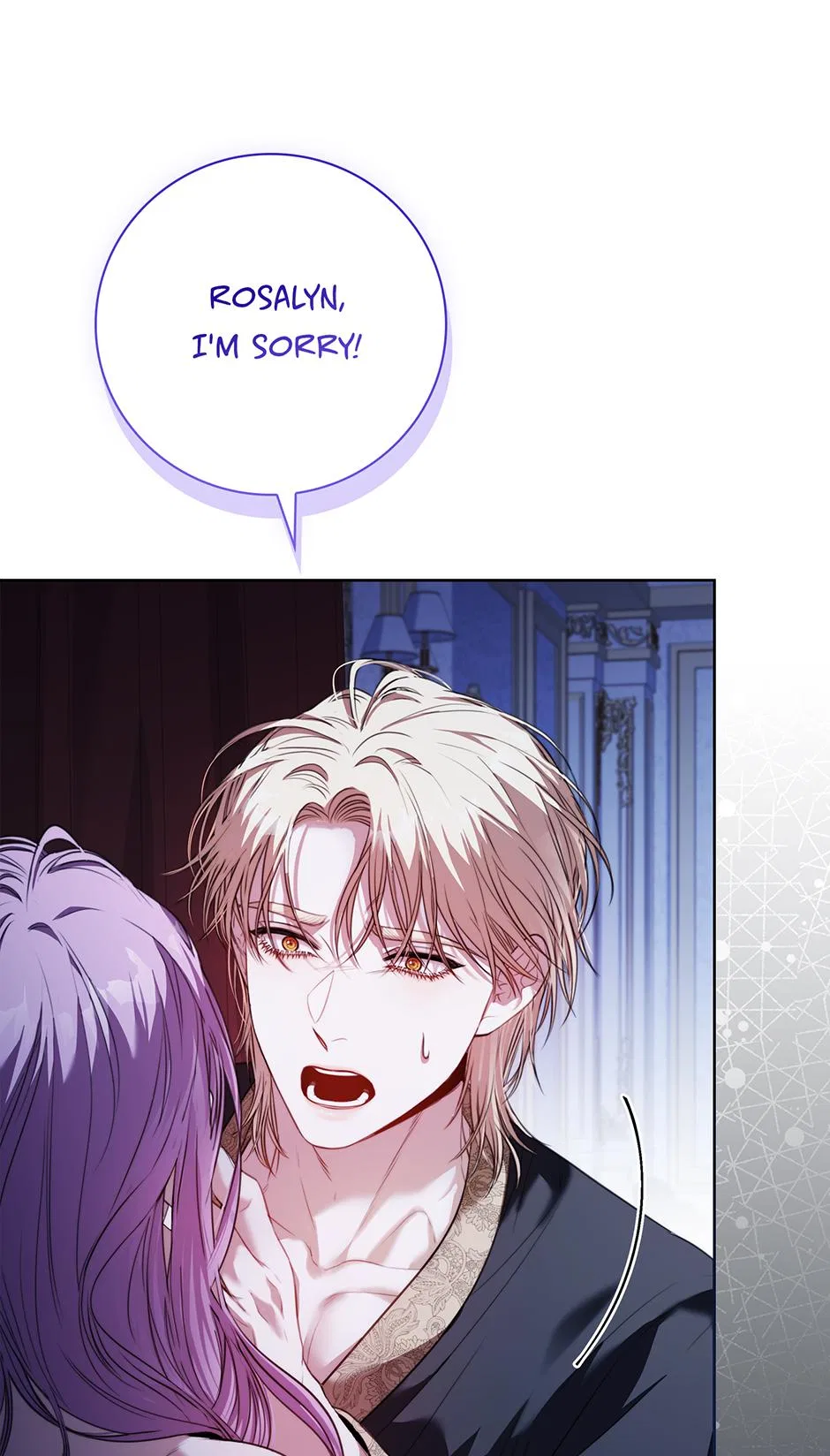 I’m the Tyrant’s Secretary Chapter 115 – Page 38
