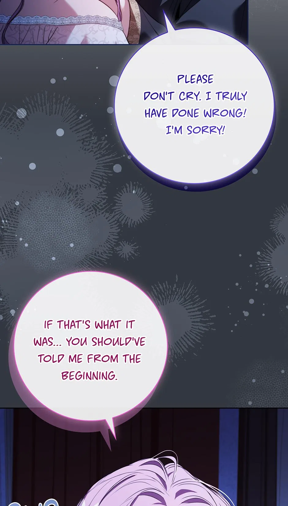 I’m the Tyrant’s Secretary Chapter 115 – Page 39