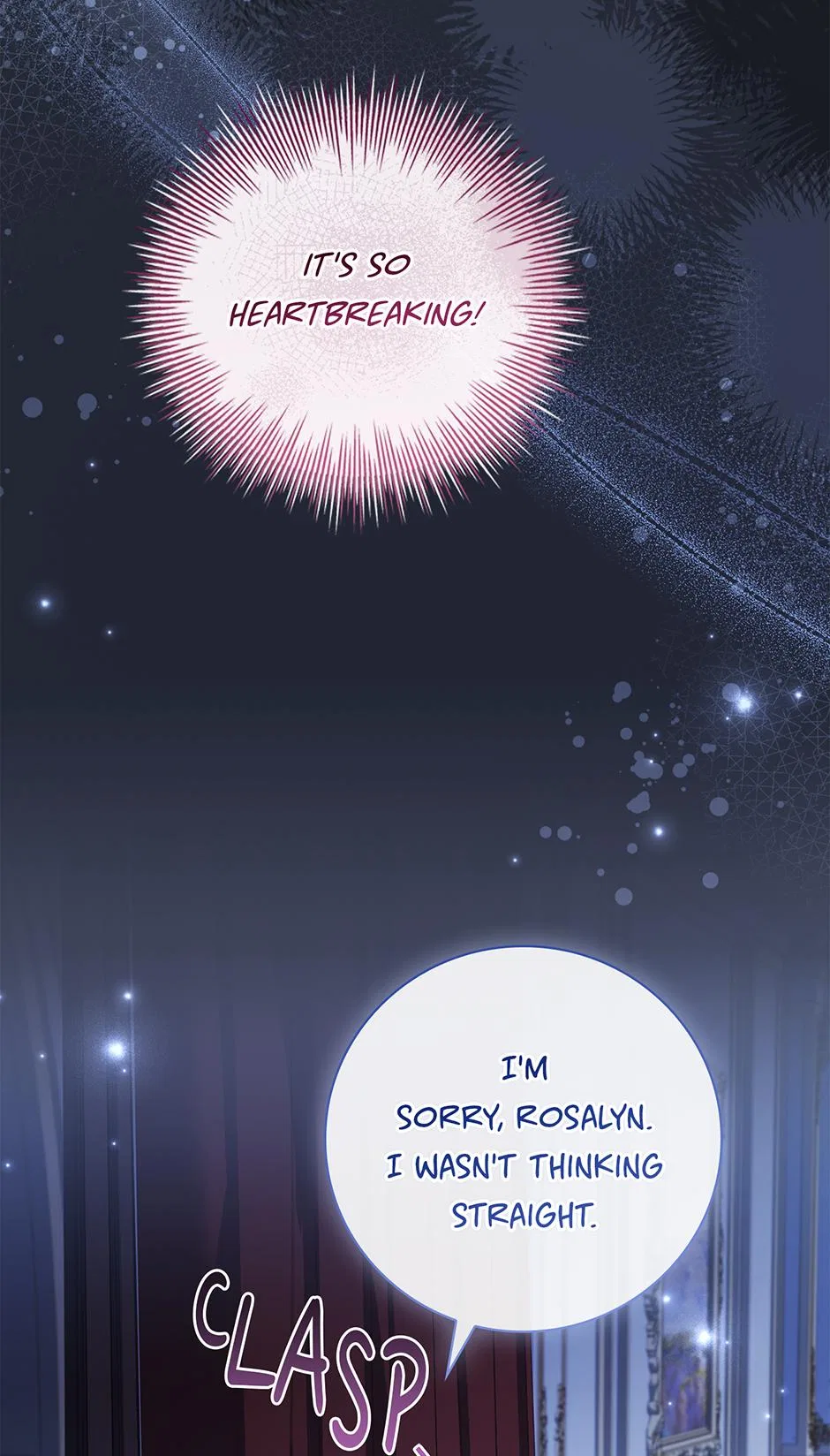 I’m the Tyrant’s Secretary Chapter 115 – Page 41