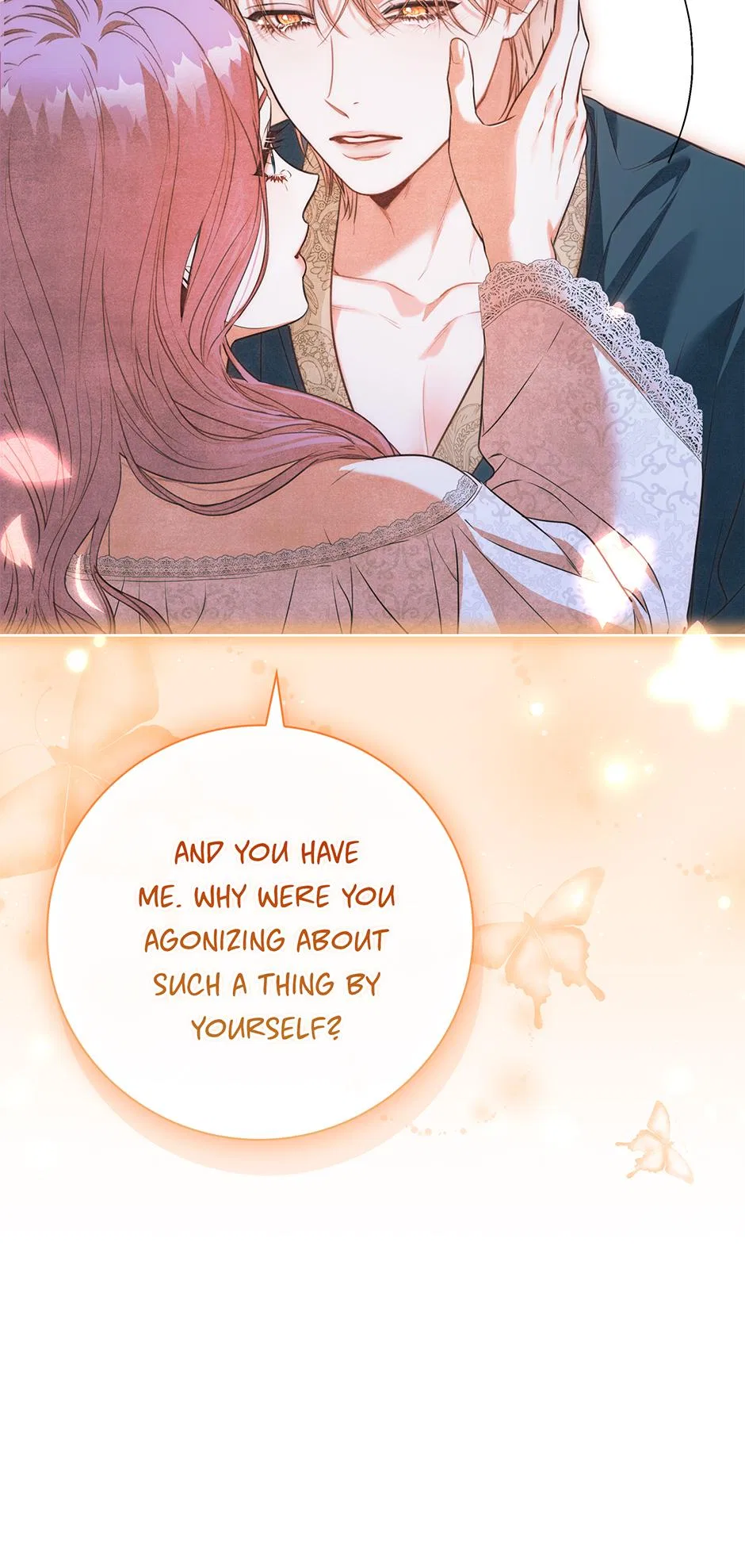 I’m the Tyrant’s Secretary Chapter 115 – Page 47