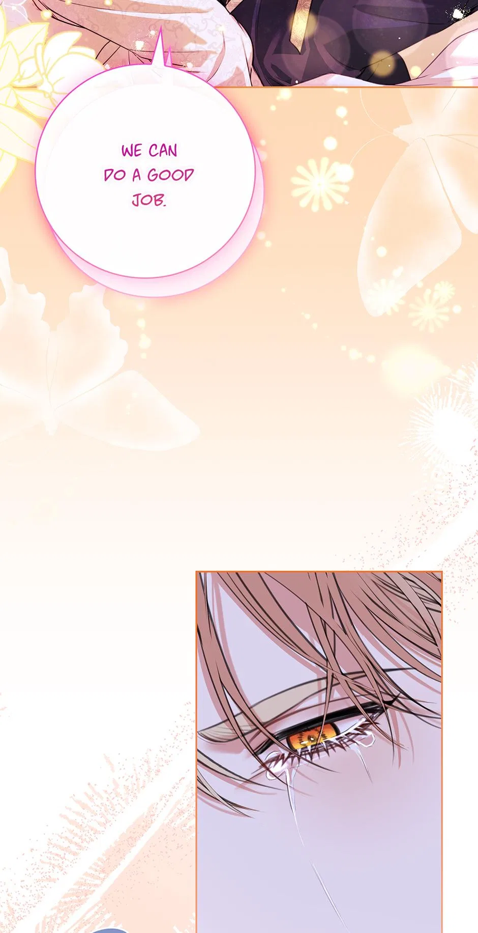 I’m the Tyrant’s Secretary Chapter 115 – Page 50