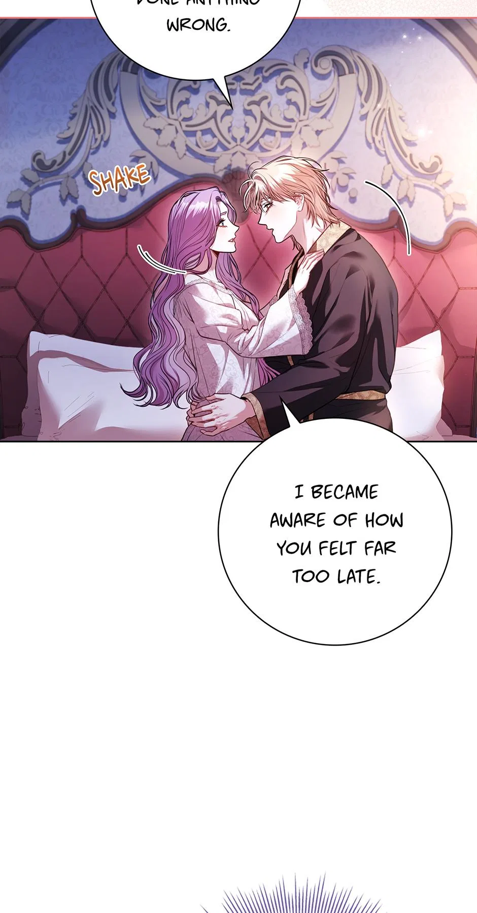 I’m the Tyrant’s Secretary Chapter 115 – Page 57