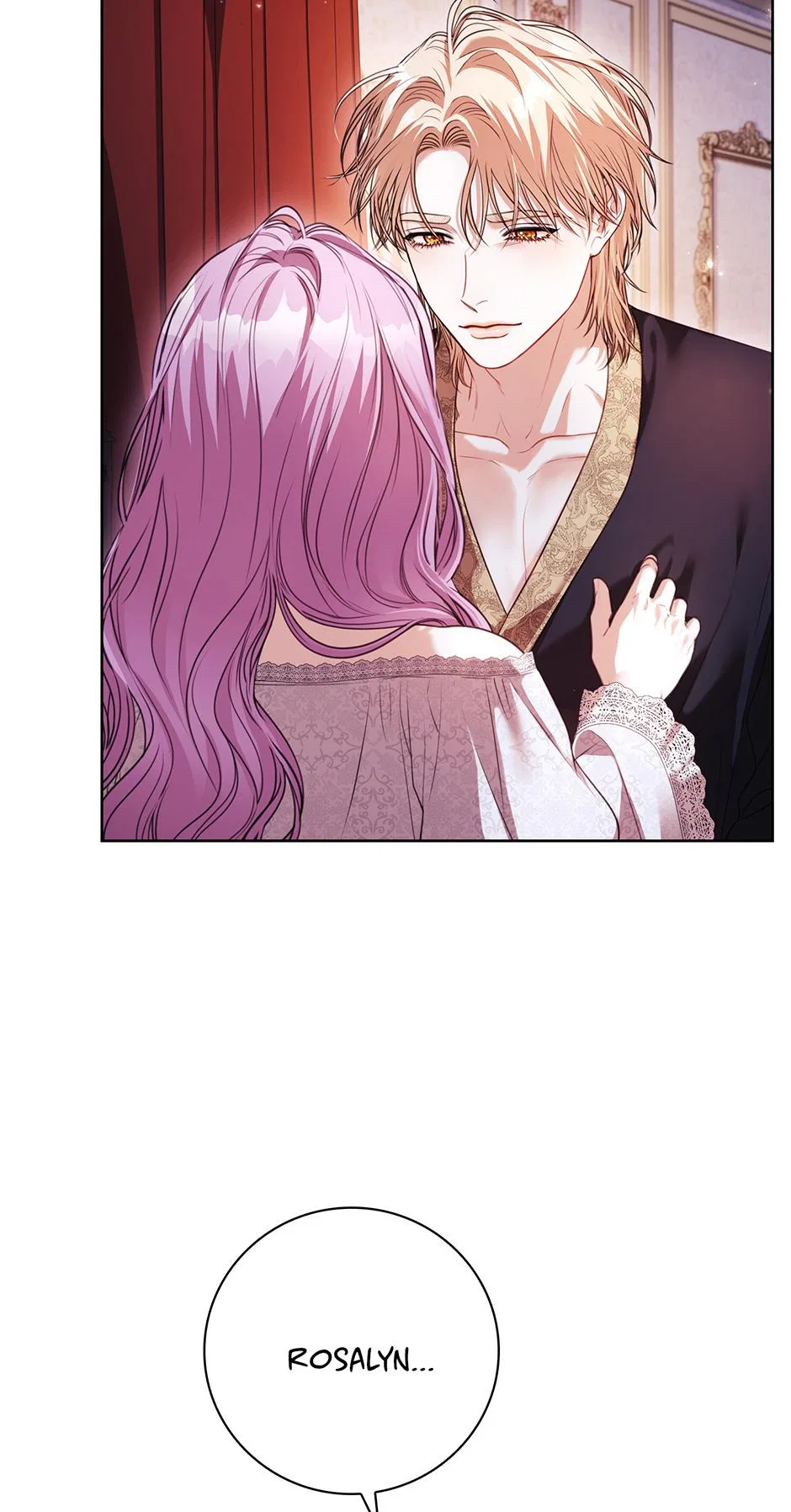 I’m the Tyrant’s Secretary Chapter 115 – Page 59