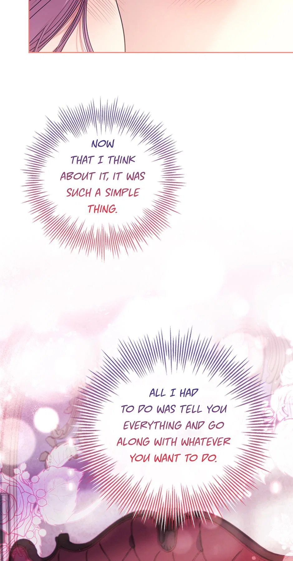 I’m the Tyrant’s Secretary Chapter 115 – Page 61