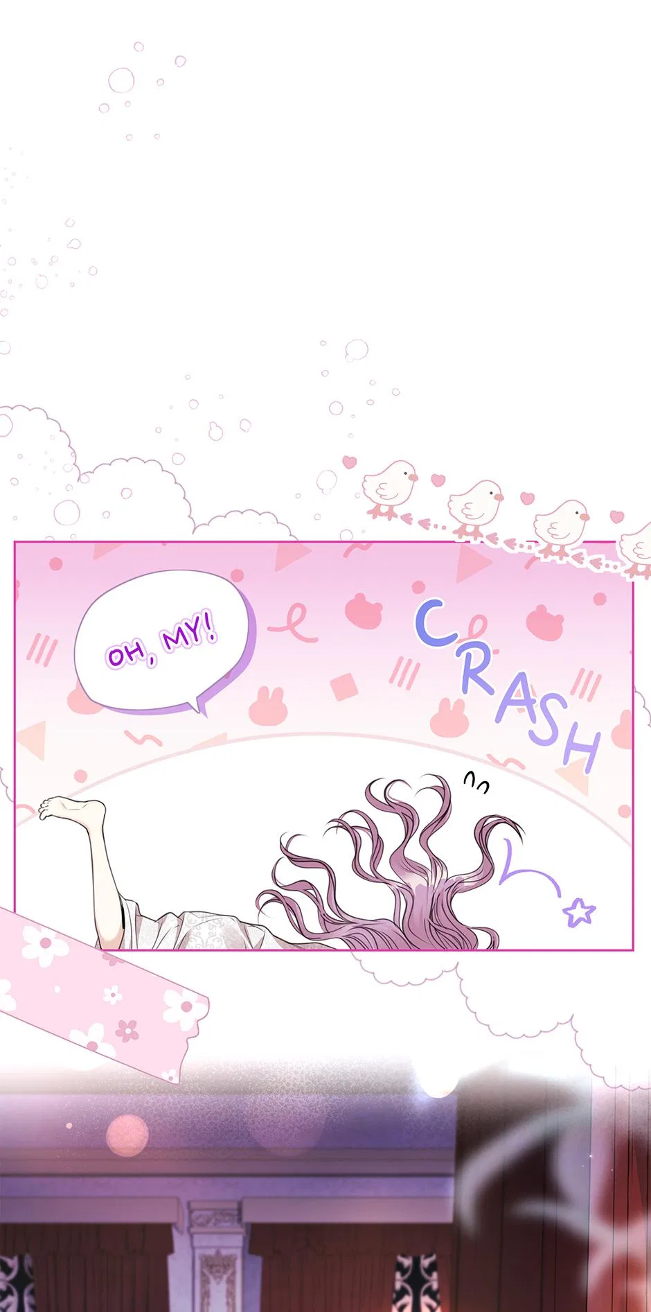 I’m the Tyrant’s Secretary Chapter 115 – Page 63