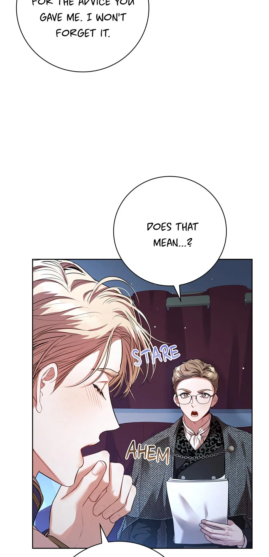 I’m the Tyrant’s Secretary Chapter 115 – Page 75