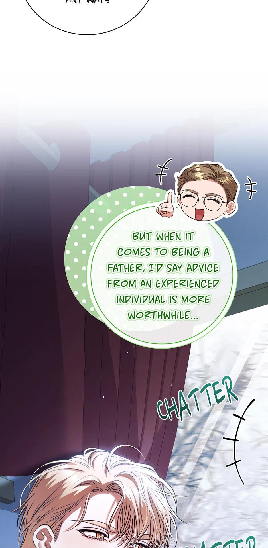 I’m the Tyrant’s Secretary Chapter 115 – Page 79