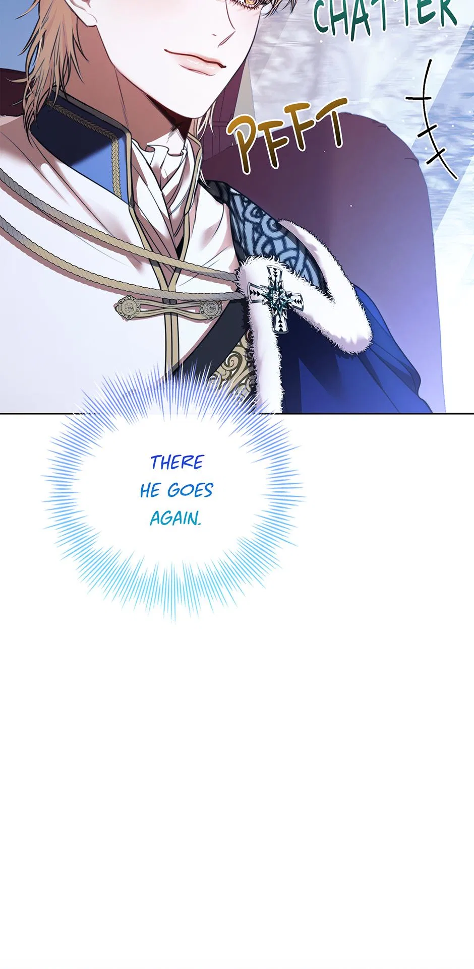 I’m the Tyrant’s Secretary Chapter 115 – Page 80