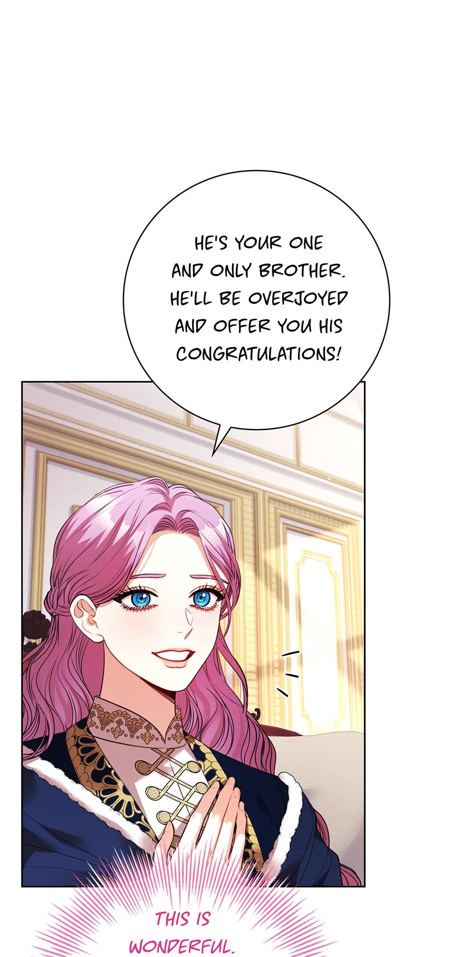 I’m the Tyrant’s Secretary Chapter 115 – Page 86