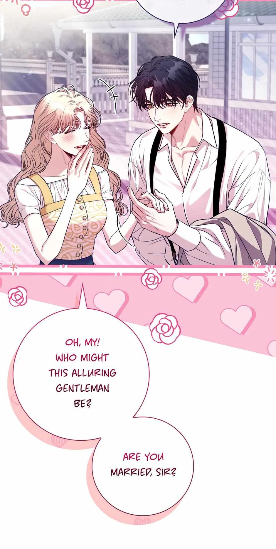 I’m the Tyrant’s Secretary Chapter 114 – Page 6