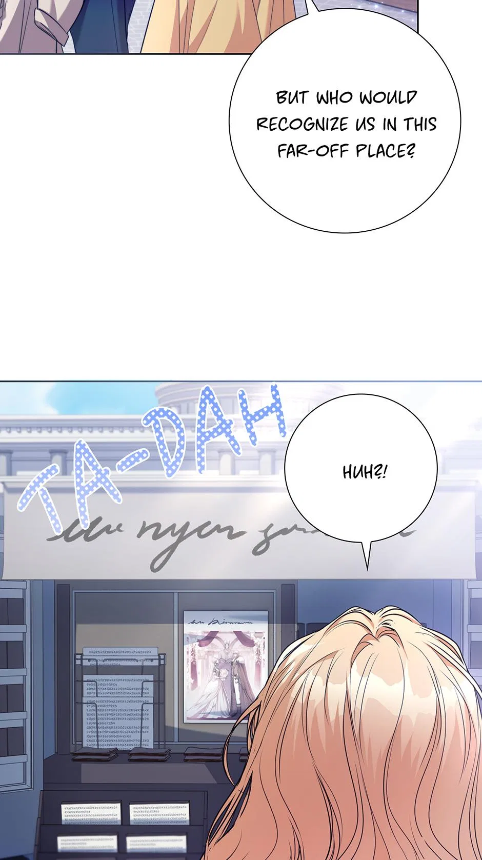 I’m the Tyrant’s Secretary Chapter 114 – Page 9
