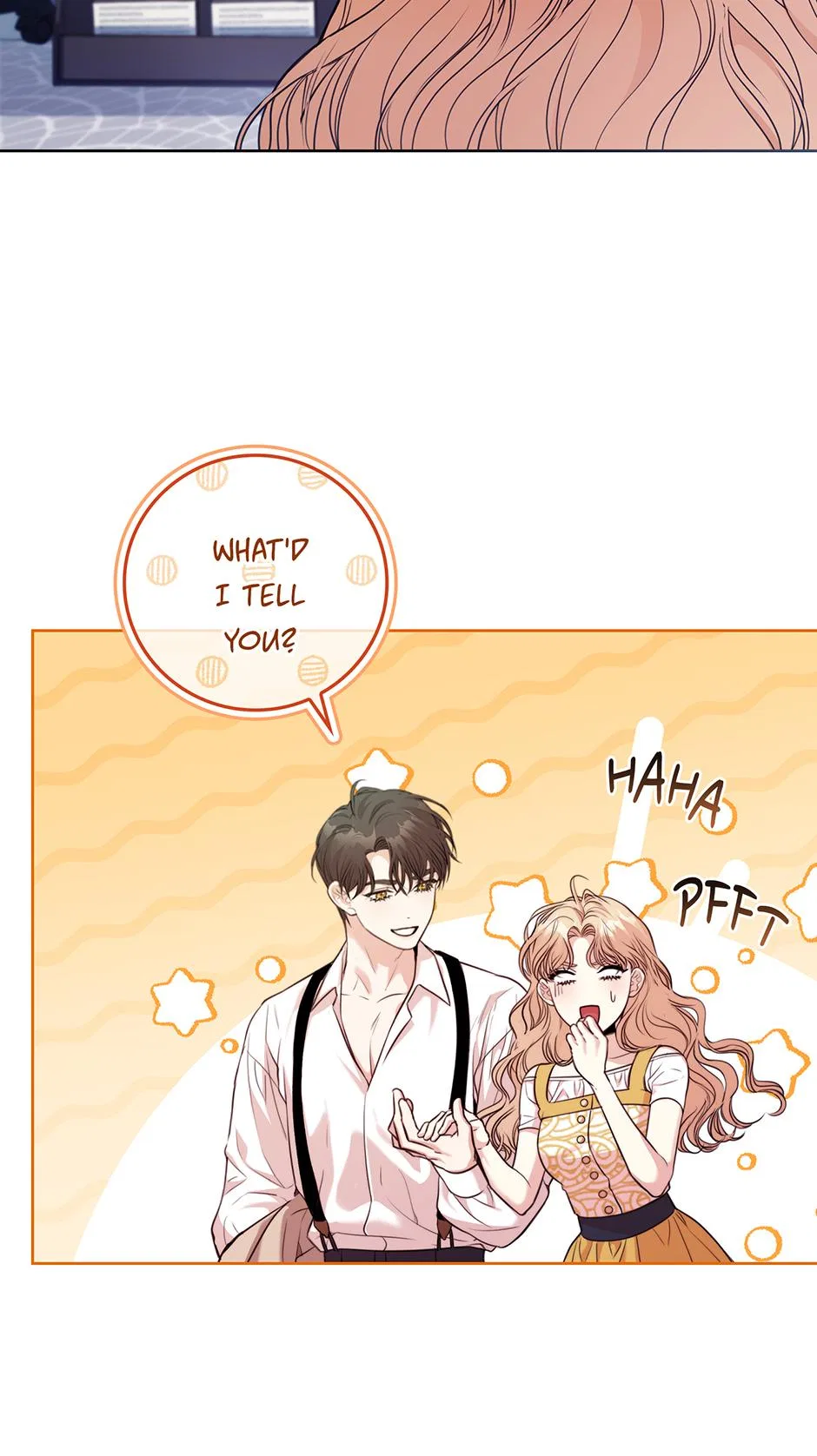 I’m the Tyrant’s Secretary Chapter 114 – Page 10