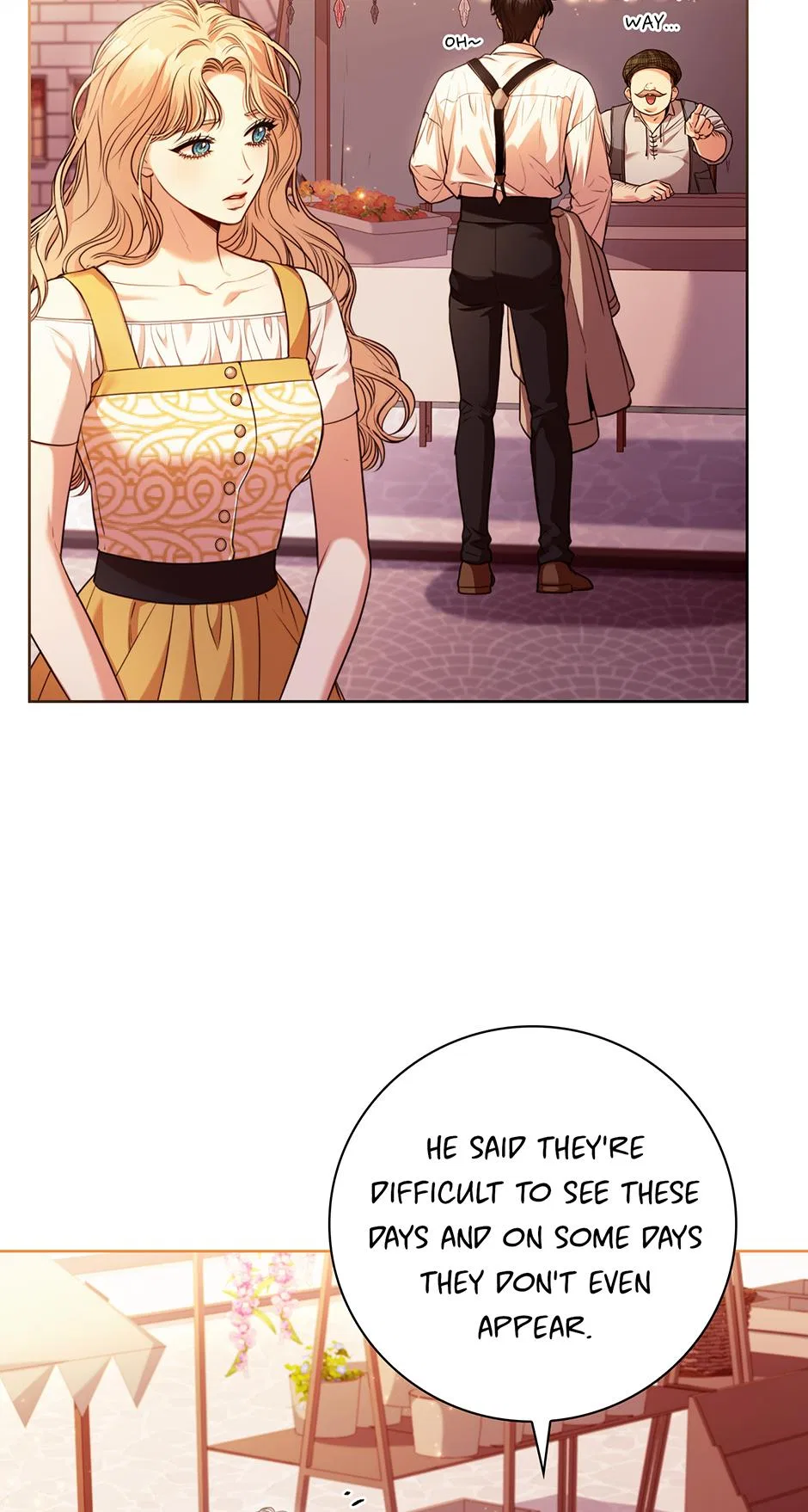 I’m the Tyrant’s Secretary Chapter 114 – Page 14
