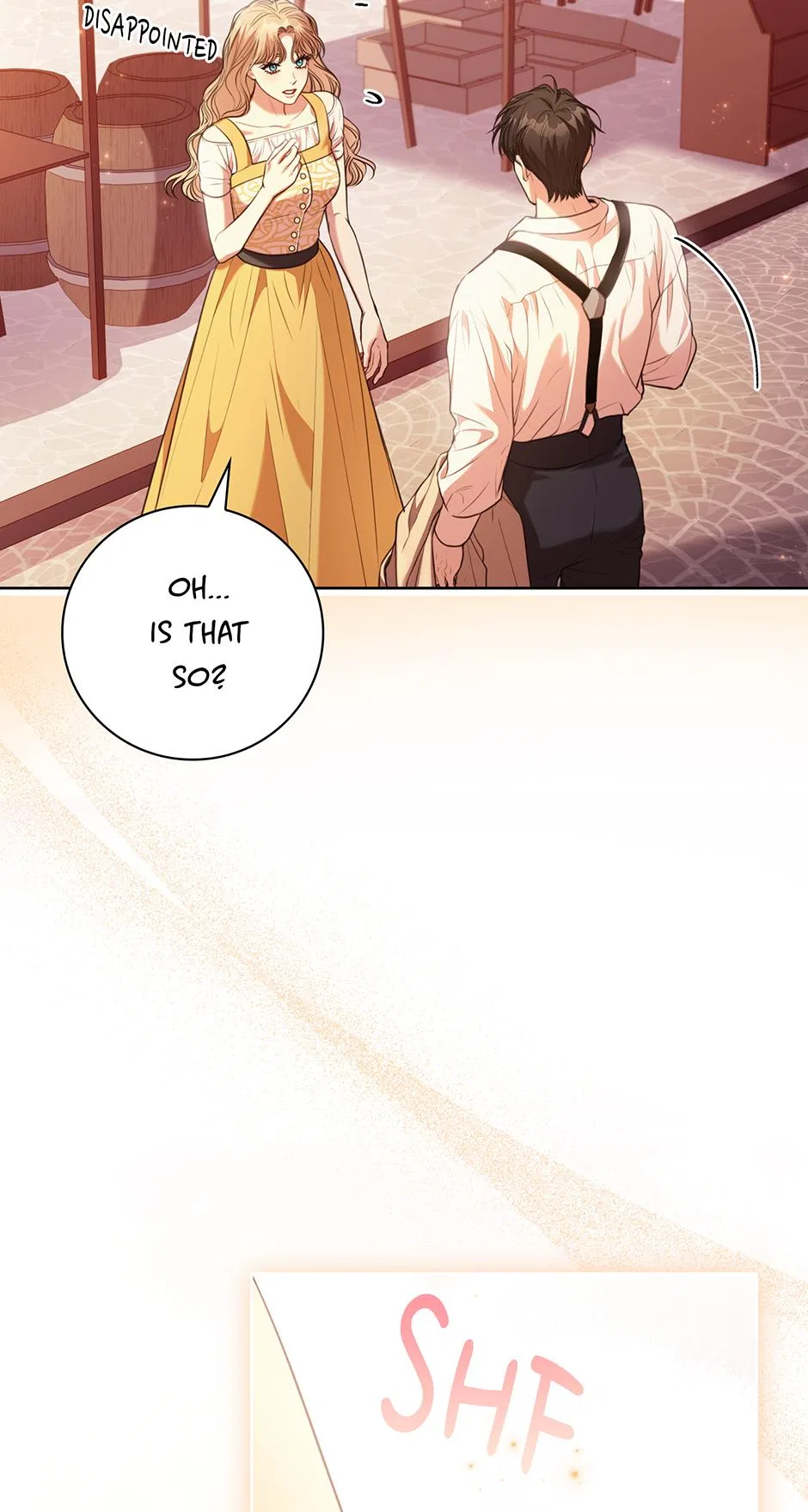 I’m the Tyrant’s Secretary Chapter 114 – Page 15