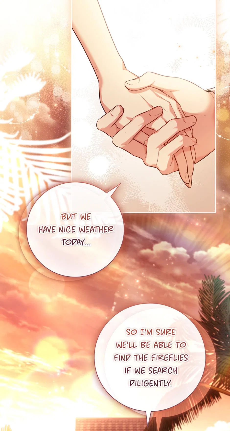 I’m the Tyrant’s Secretary Chapter 114 – Page 16