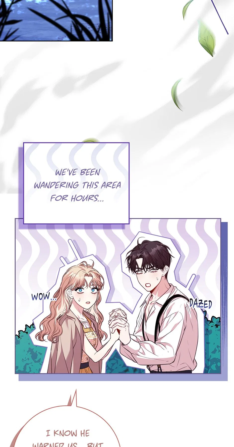 I’m the Tyrant’s Secretary Chapter 114 – Page 21