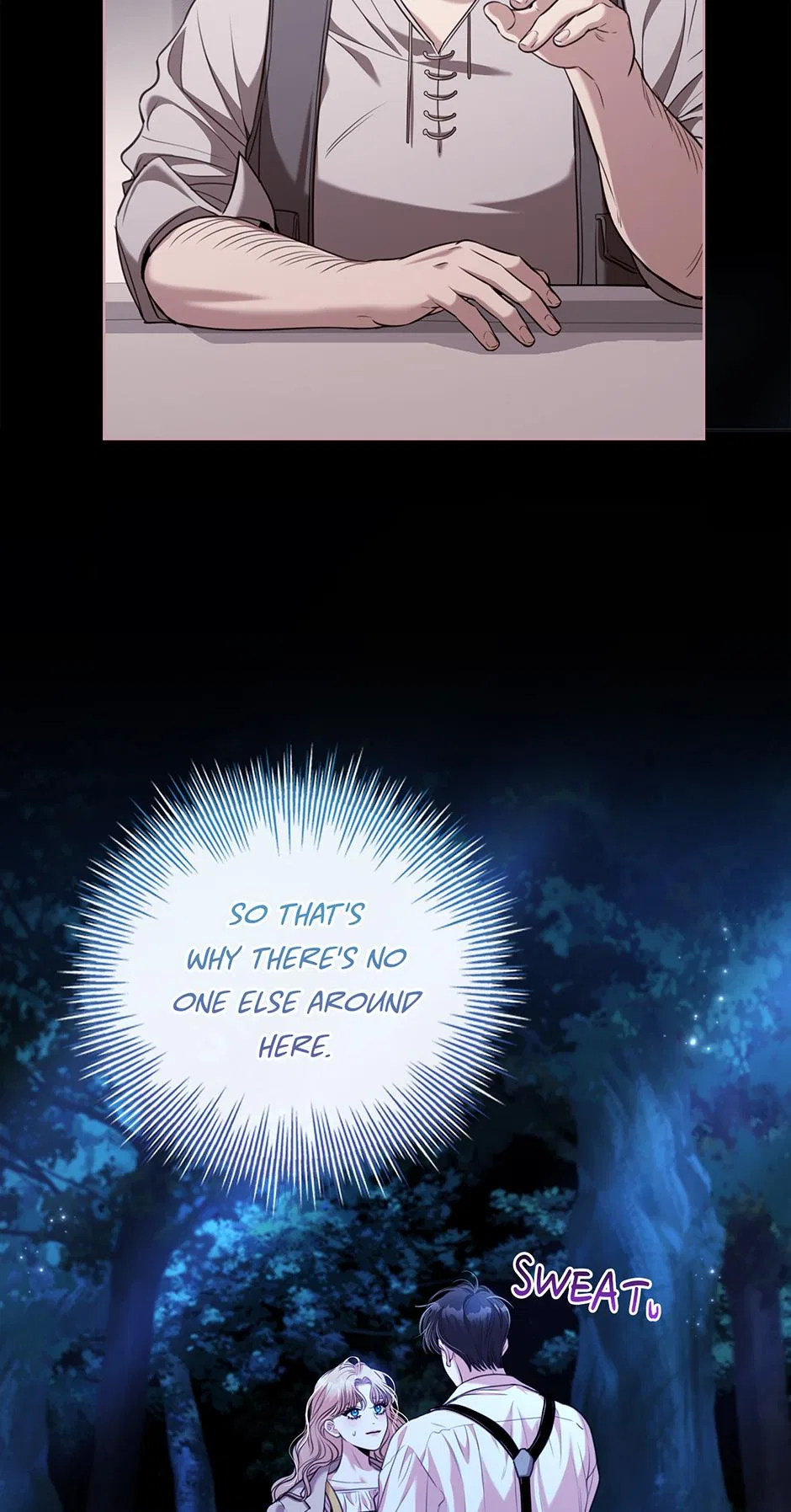 I’m the Tyrant’s Secretary Chapter 114 – Page 24