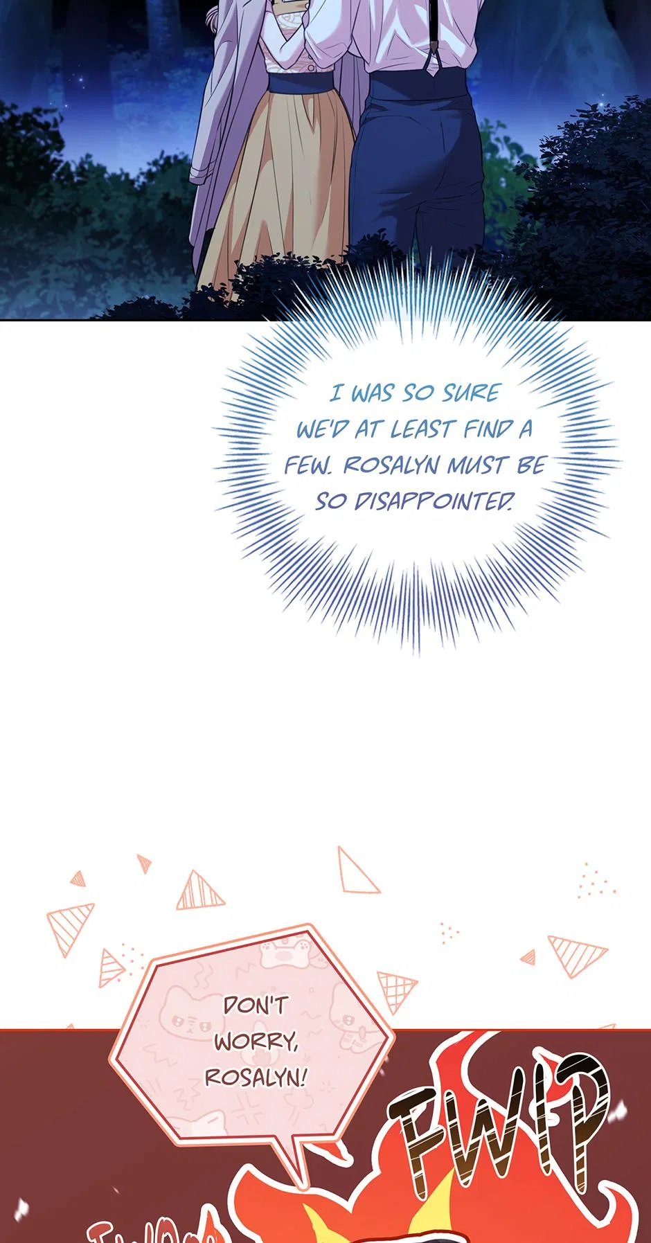 I’m the Tyrant’s Secretary Chapter 114 – Page 25