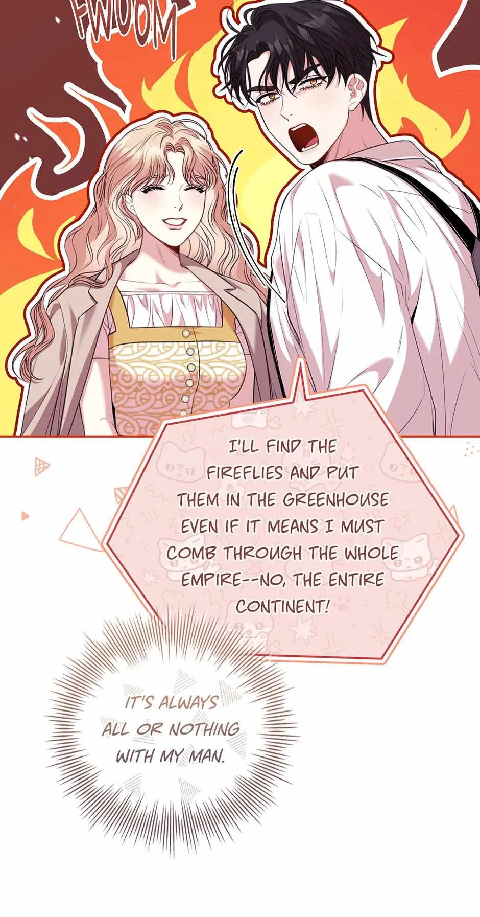 I’m the Tyrant’s Secretary Chapter 114 – Page 26