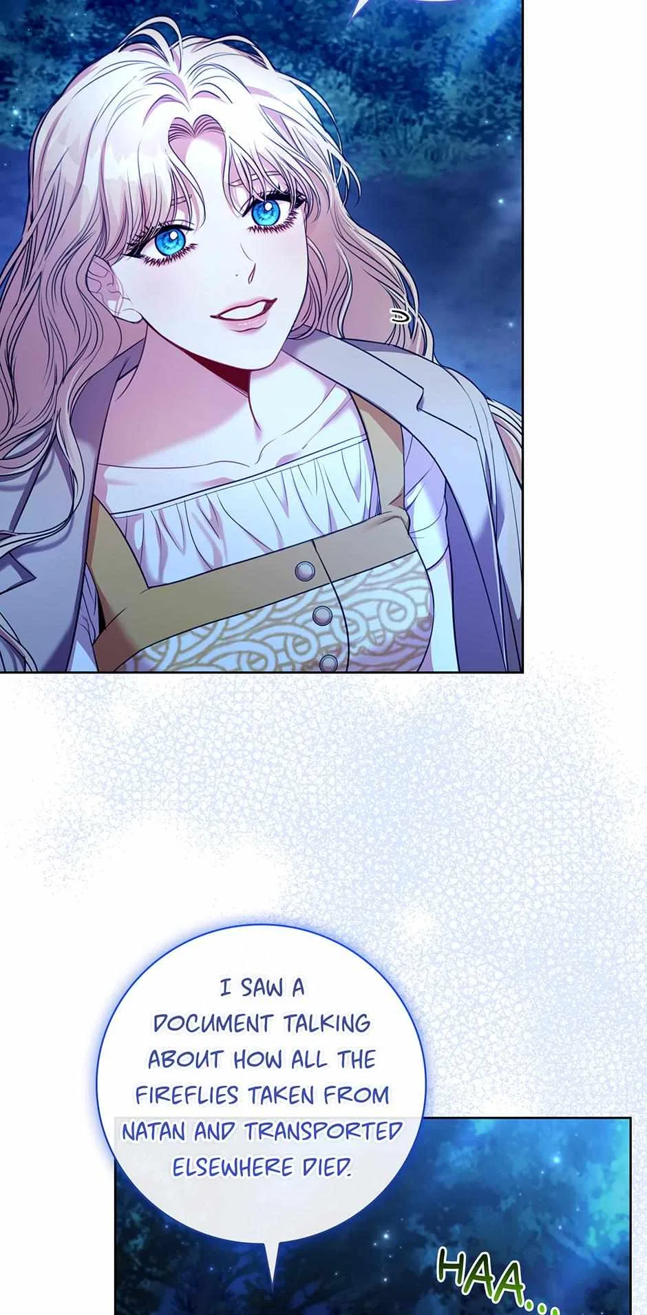 I’m the Tyrant’s Secretary Chapter 114 – Page 28