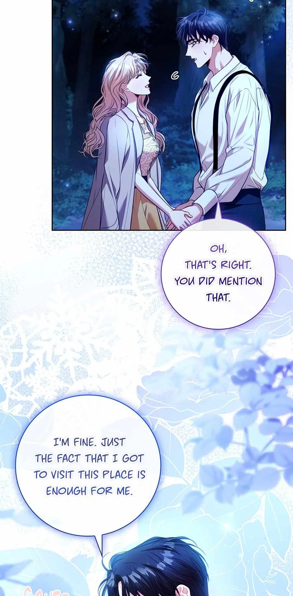 I’m the Tyrant’s Secretary Chapter 114 – Page 29