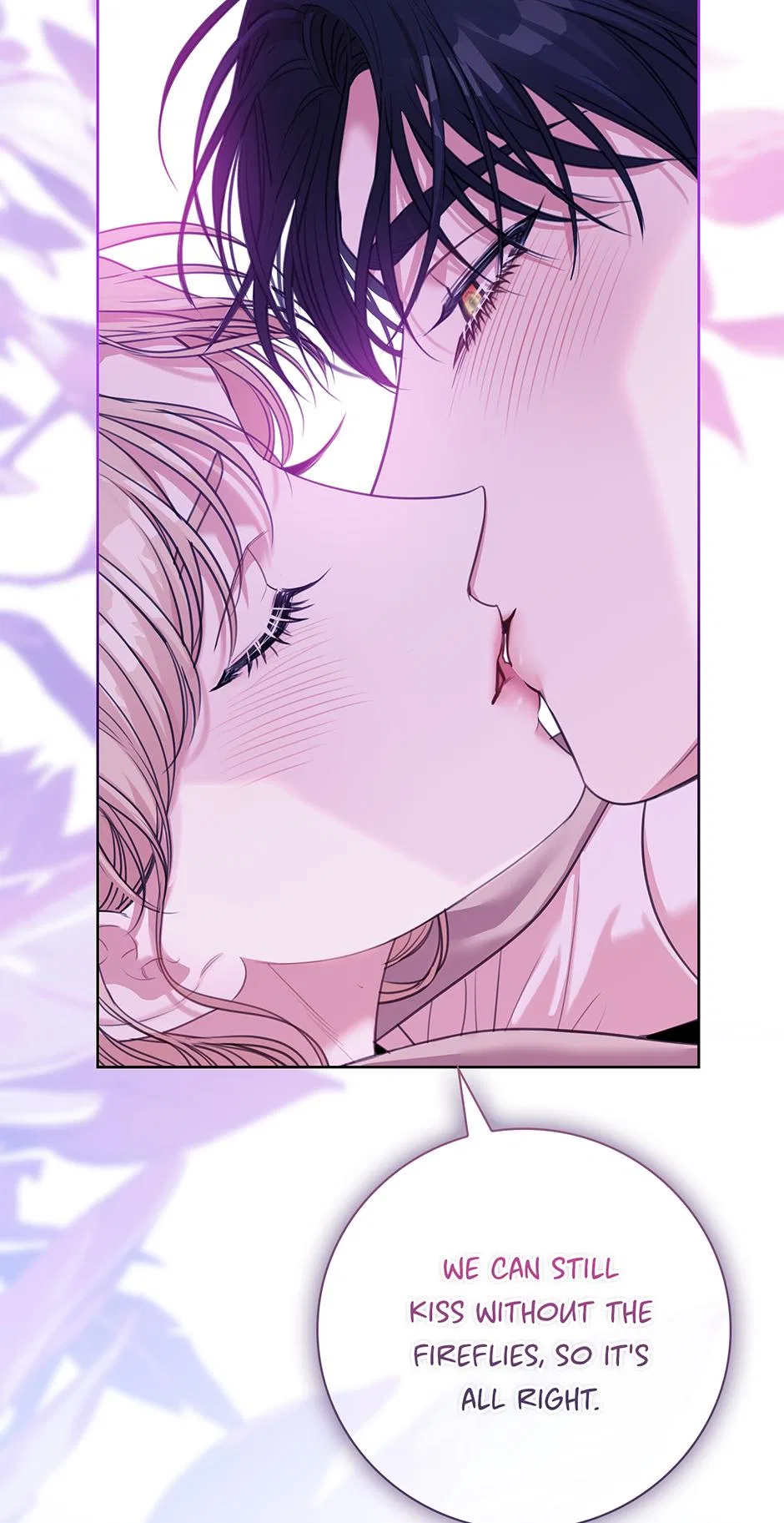 I’m the Tyrant’s Secretary Chapter 114 – Page 36