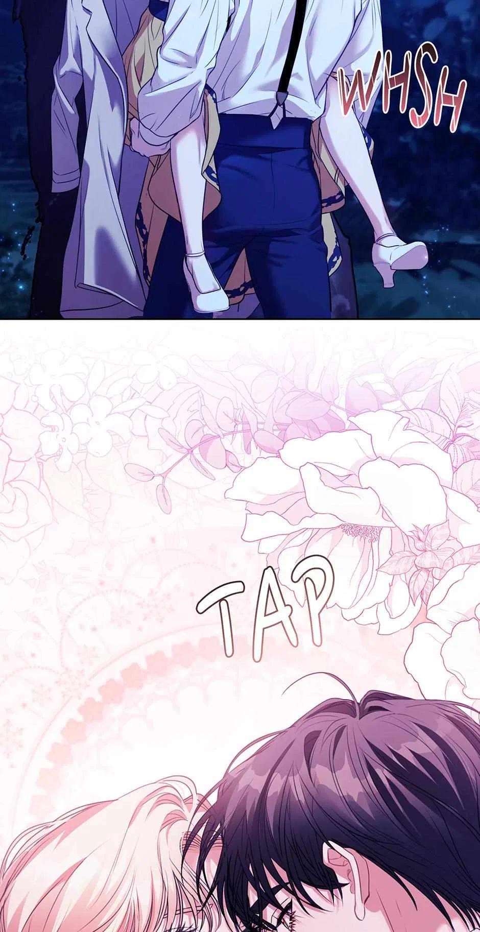 I’m the Tyrant’s Secretary Chapter 114 – Page 40