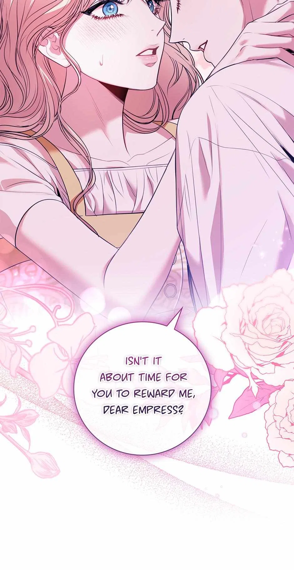 I’m the Tyrant’s Secretary Chapter 114 – Page 41