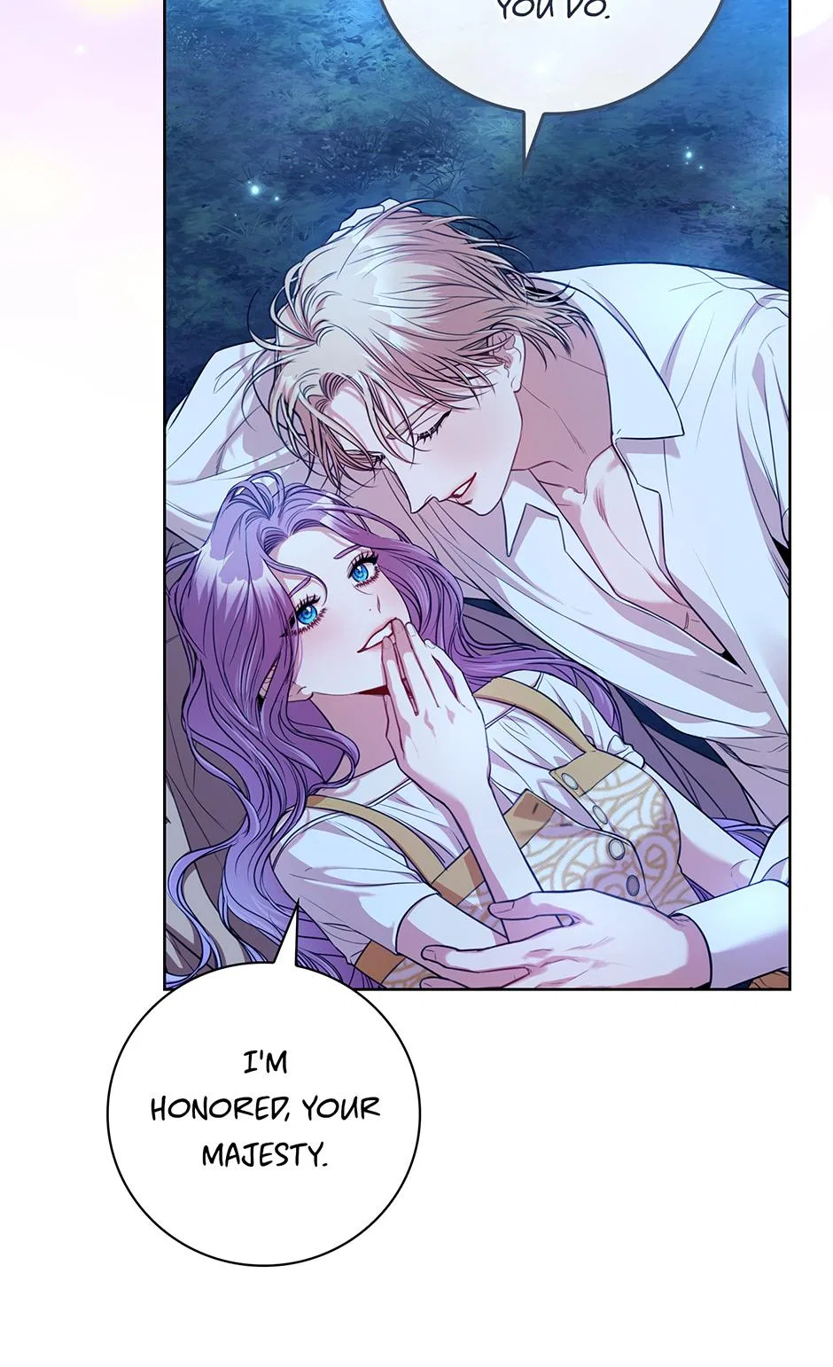 I’m the Tyrant’s Secretary Chapter 114 – Page 45